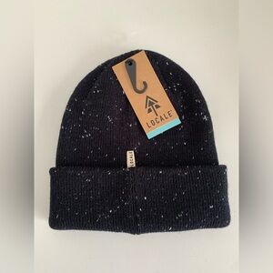 locale outdoor beanie hat